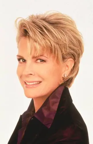 Candice Bergen Wall Poster picture 580388