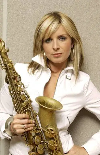 Candy Dulfer Wall Poster picture 578726