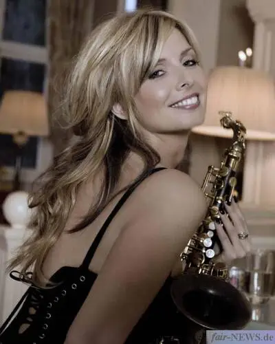 Candy Dulfer Wall Poster picture 88231