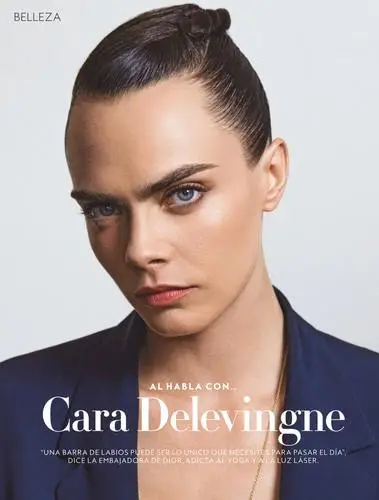 Cara Delevingne Wall Poster picture 1045209