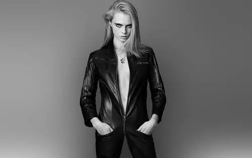 Cara Delevingne Wall Poster picture 582865