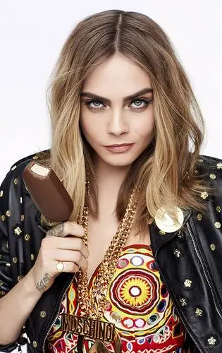 Cara Delevingne Wall Poster picture 675088