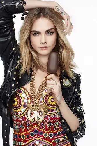 Cara Delevingne Wall Poster picture 675089