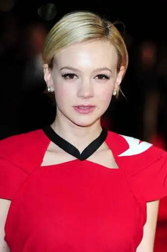 Carey Mulligan Wall Poster picture 132783