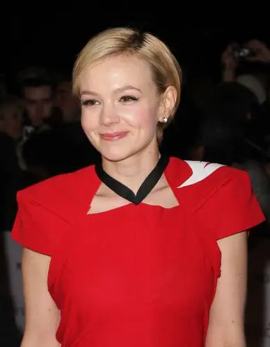 Carey Mulligan Wall Poster picture 132788