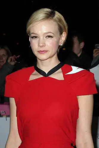 Carey Mulligan Wall Poster picture 132789