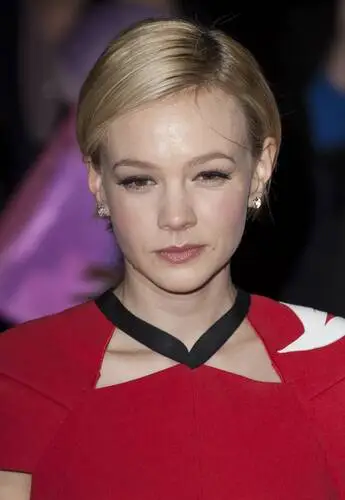 Carey Mulligan Wall Poster picture 132791