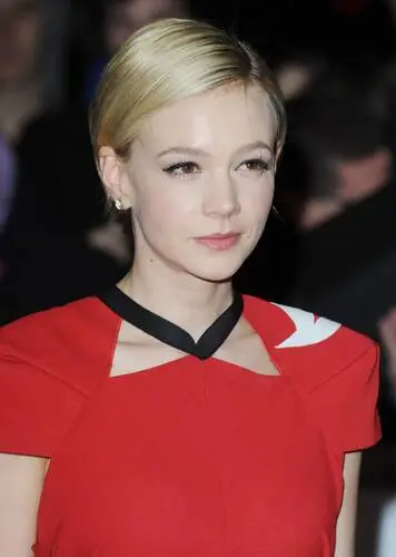 Carey Mulligan Wall Poster picture 132793