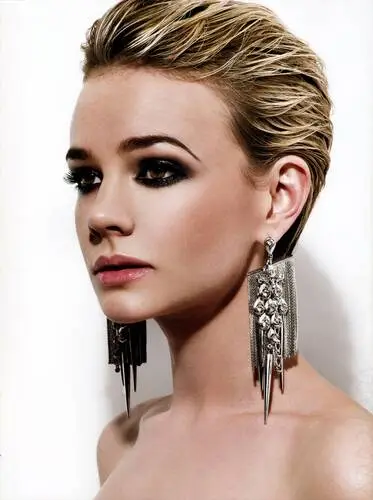 Carey Mulligan Wall Poster picture 417704