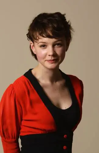 Carey Mulligan Wall Poster picture 582870