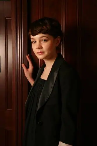 Carey Mulligan Wall Poster picture 582975