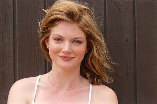 Cariba Heine Wall Poster picture 580412