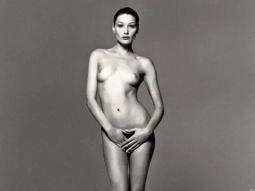 Carla Bruni Wall Poster picture 129223