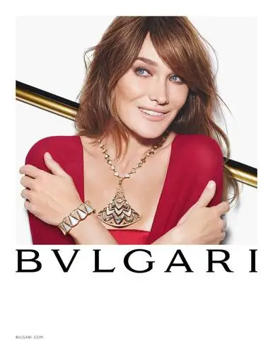 Carla Bruni Wall Poster picture 409101