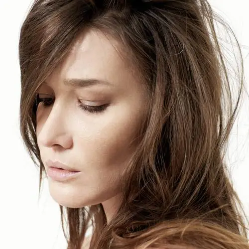 Carla Bruni Wall Poster picture 581590
