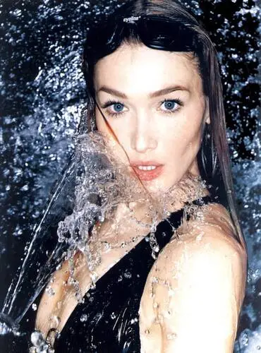 Carla Bruni Wall Poster picture 72575