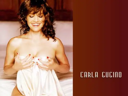 Carla Gugino Wall Poster picture 129229