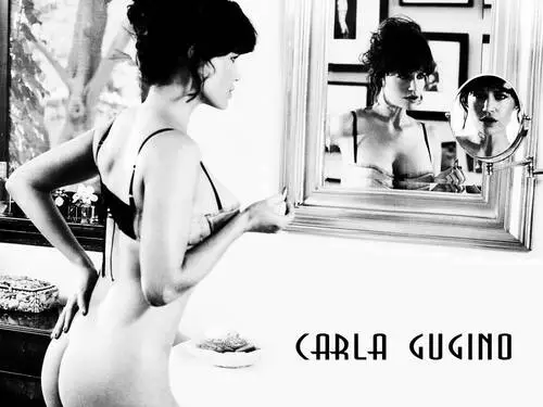 Carla Gugino Wall Poster picture 129230