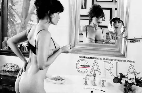 Carla Gugino Wall Poster picture 417713