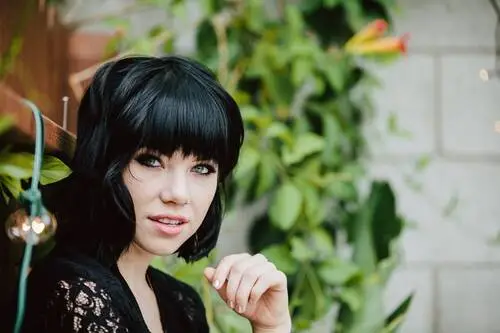 Carly Rae Jepsen Jigsaw Puzzle picture 417777