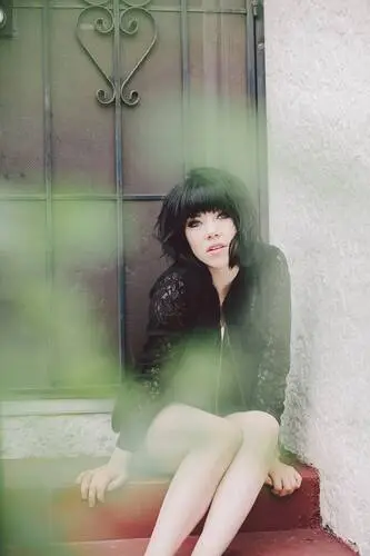 Carly Rae Jepsen Wall Poster picture 417779