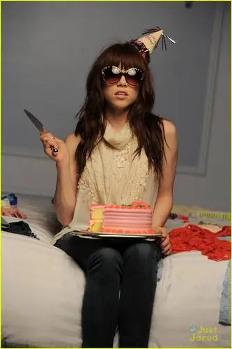 Carly Rae Jepsen Wall Poster picture 417793