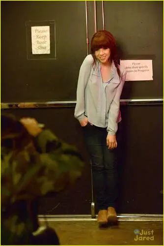 Carly Rae Jepsen Wall Poster picture 417798
