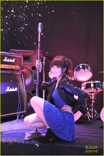 Carly Rae Jepsen Wall Poster picture 417803