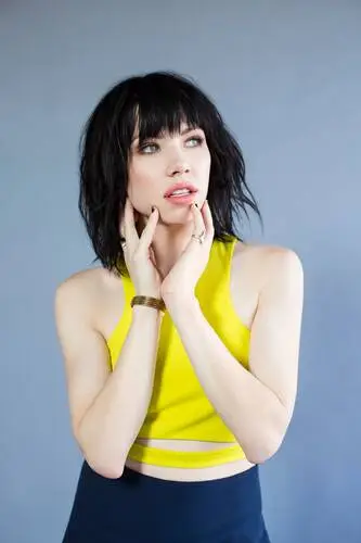 Carly Rae Jepsen Wall Poster picture 579017