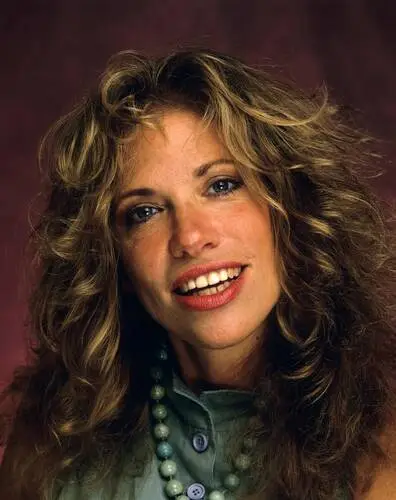 Carly Simon Jigsaw Puzzle picture 579064