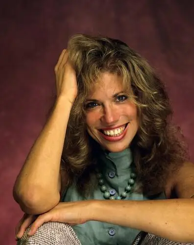 Carly Simon Wall Poster picture 579065