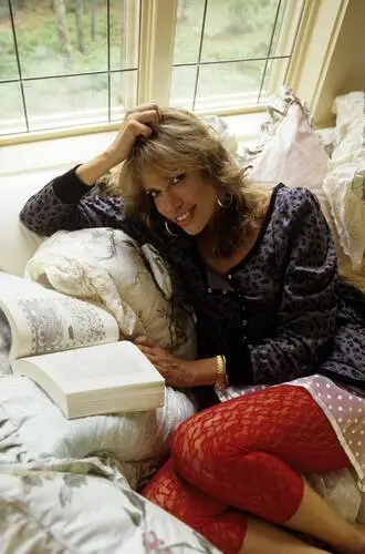 Carly Simon Jigsaw Puzzle picture 579066