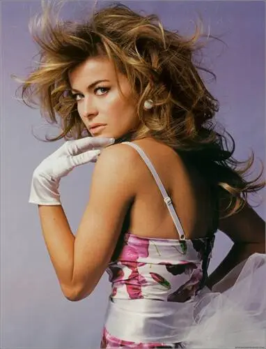 Carmen Electra Wall Poster picture 72603