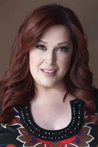 Carnie Wilson Computer MousePad picture 579137
