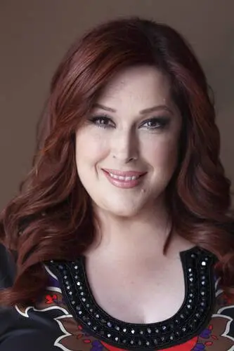 Carnie Wilson Jigsaw Puzzle picture 579138
