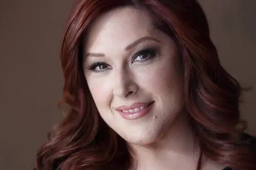 Carnie Wilson Jigsaw Puzzle picture 579139