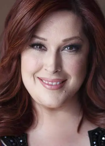 Carnie Wilson Computer MousePad picture 579142