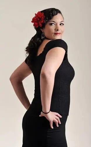 Caro Emerald Wall Poster picture 349881