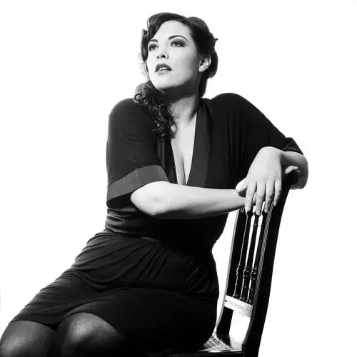 Caro Emerald Wall Poster picture 349892