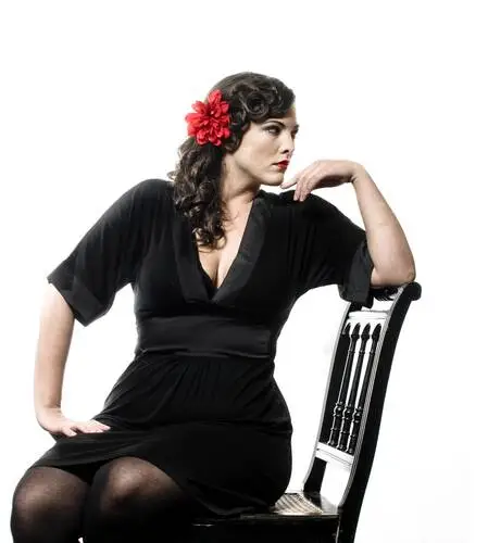 Caro Emerald Wall Poster picture 349893