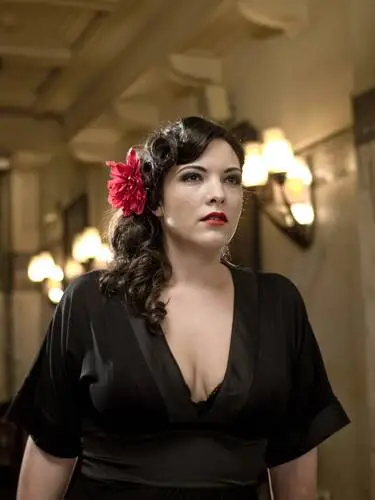 Caro Emerald Wall Poster picture 349894