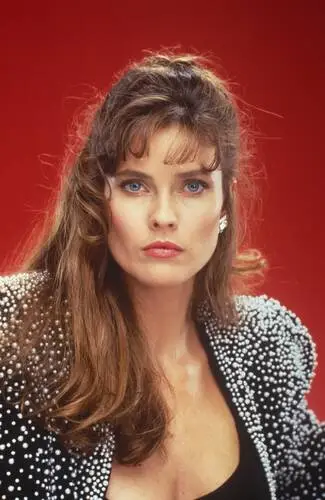 Carol Alt Wall Poster picture 579146