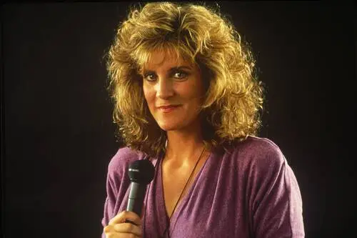 Carol Leifer Wall Poster picture 580462