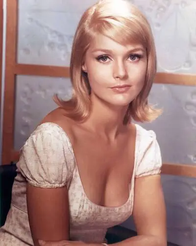 Carol Lynley Wall Poster picture 244019