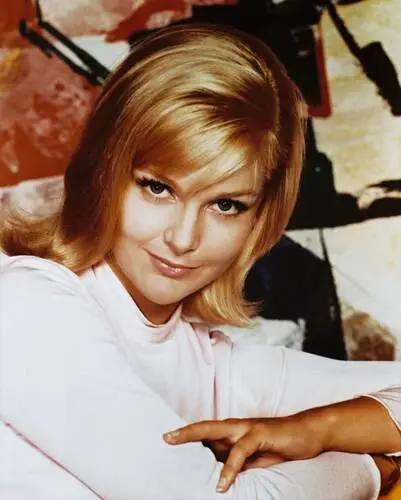 Carol Lynley Jigsaw Puzzle picture 244025