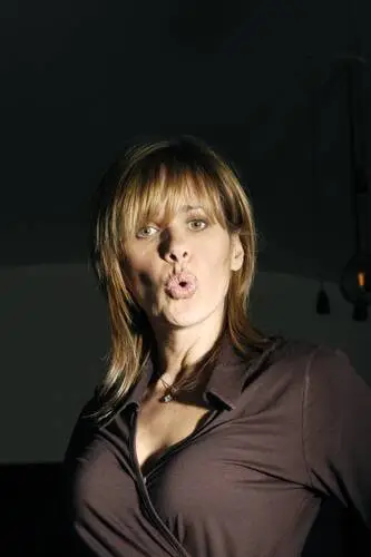 Carol Smillie Jigsaw Puzzle picture 422326