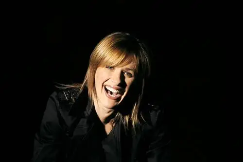 Carol Smillie Jigsaw Puzzle picture 422331