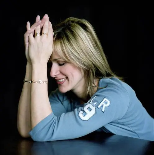 Carol Smillie Women's Colored  Long Sleeve T-Shirt - idPoster.com