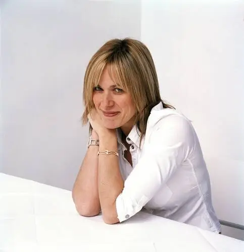 Carol Smillie Jigsaw Puzzle picture 579198