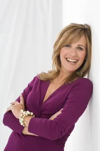 Carol Smillie Jigsaw Puzzle picture 579200